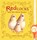 Redlocks and the Three Bears, Claudia Rueda - Gebonden - 9781452170312