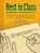 Best In Class, Tim Clancy - Paperback - 9781452173627