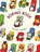 The Boring Book, Shinsuke Yoshitake - Gebonden - 9781452174563