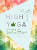 High Yoga | Darrin Zeer | 