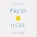 Press Here, Herve Tullet - Gebonden - 9781452178592