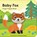 Baby Fox, Chronicle Books - Paperback - 9781452181738