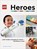 LEGO Heroes, Graham Hancock - Gebonden - 9781452182339