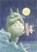 My Neighbor Totoro Journal, Studio Ghibli - Gebonden - 9781452182674