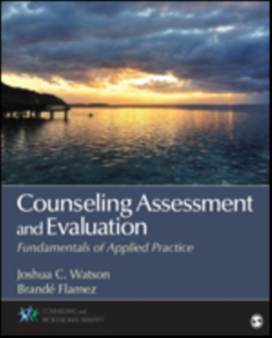 Counseling Assessment and Evaluation