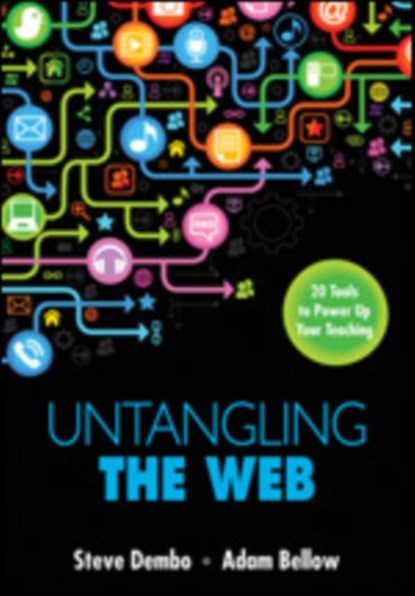 BUNDLE: Dembo & Bellow: Untangling the Web + Dembo & Bellow, Untangling the Web Interactive eBook, Stephen E. Dembo ; Adam S. Bellow - Overig - 9781452274331