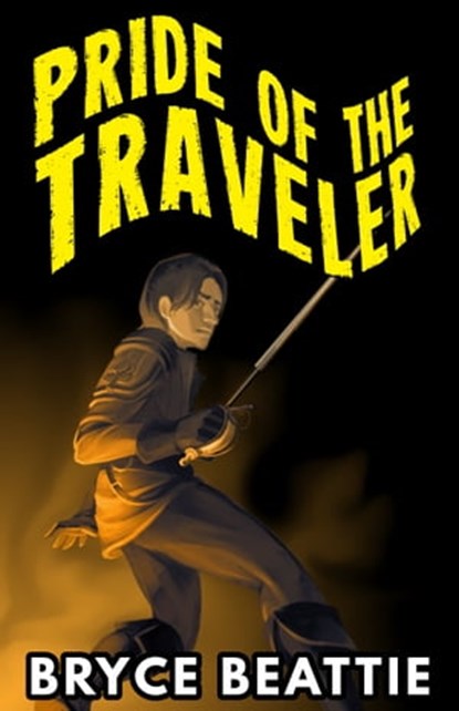 Pride of the Traveller, Bryce Beattie - Ebook - 9781452314037