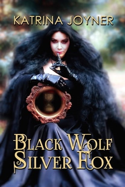 Black Wolf Silver Fox, K. J. Joyner - Ebook - 9781452327617