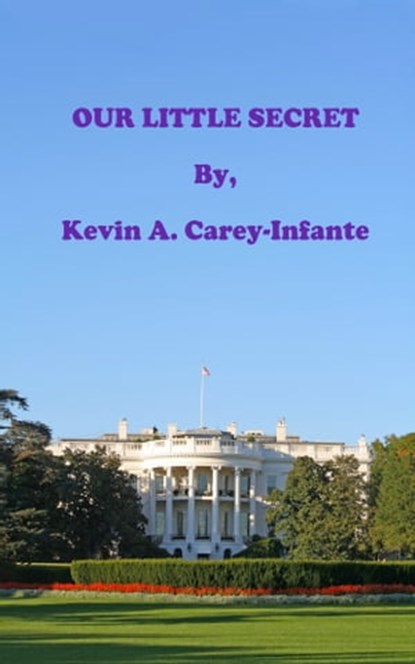 Our Little Secret, Kevin A. Carey-Infante - Ebook - 9781452336862