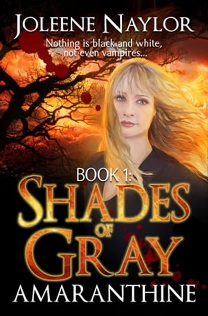 Shades of Gray, Joleene Naylor - Ebook - 9781452352213