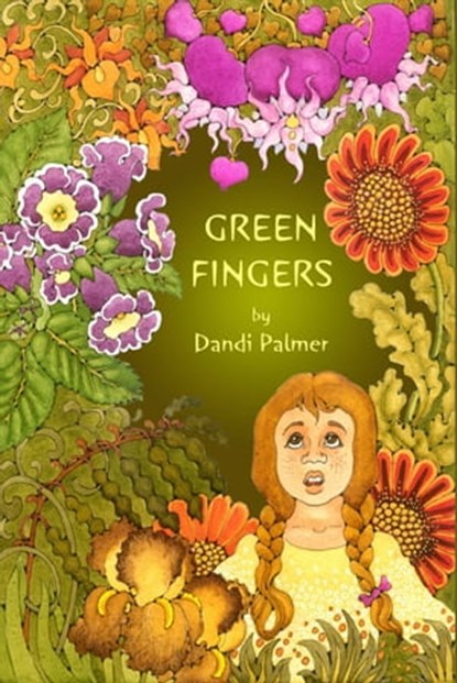 Green Fingers, Dandi Palmer - Ebook - 9781452352787