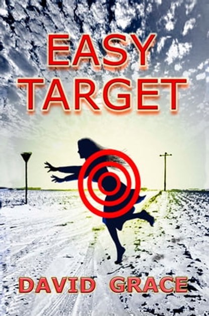 Easy Target, David Grace - Ebook - 9781452356099