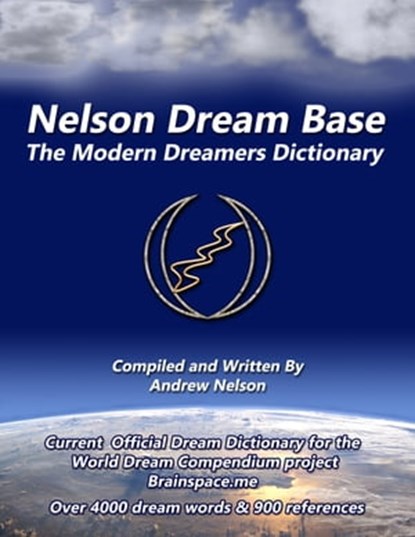 Nelson Dream Base Modern Dreamers Guide, Andrew Nelson - Ebook - 9781452360102