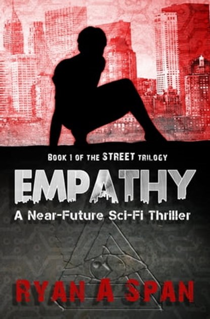 Empathy, Ryan A. Span - Ebook - 9781452363493