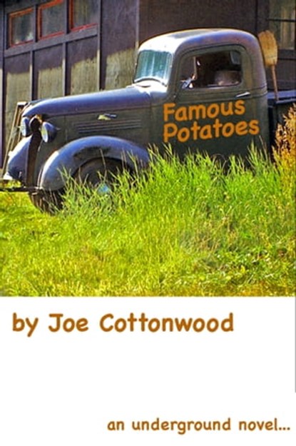 Famous Potatoes, Joe Cottonwood - Ebook - 9781452367293