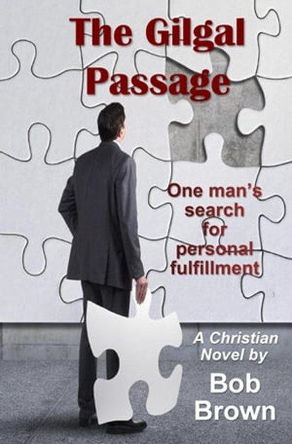 The Gilgal Passage, Bob Brown - Ebook - 9781452380773