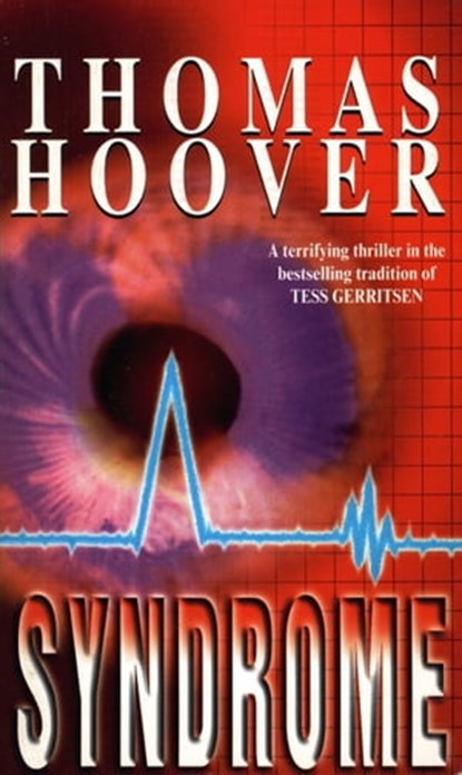 Syndrome, Thomas Hoover - Ebook - 9781452386171