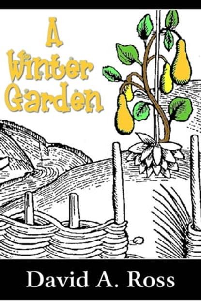 A Winter Garden, David A. Ross - Ebook - 9781452403915