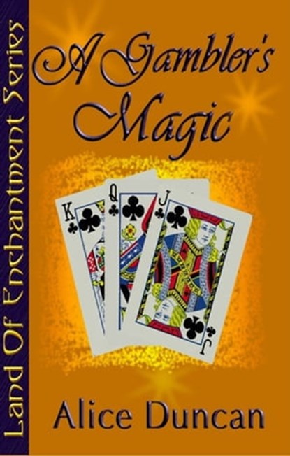 A Gambler's Magic, Emma Craig - Ebook - 9781452404240