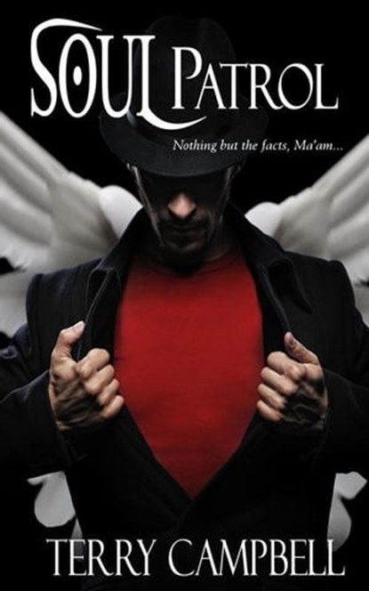 Soul Patrol, Terry Campbell - Ebook - 9781452425108