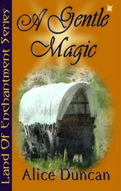 A Gentle Magic, Emma Craig - Ebook - 9781452433592