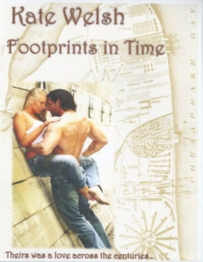 Footprints in Time, Kate Welsh - Ebook - 9781452434681