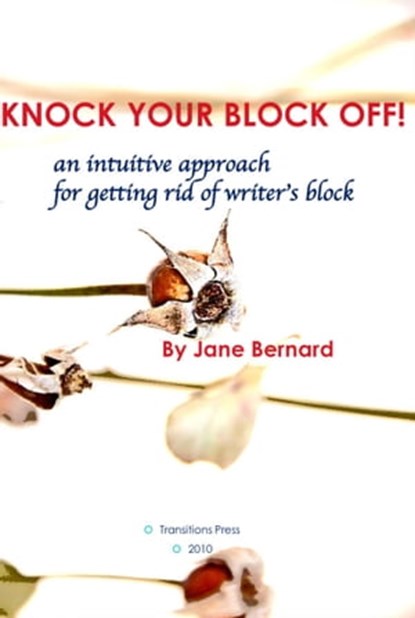 Knock Your Block Off!, Jane Bernard - Ebook - 9781452436203