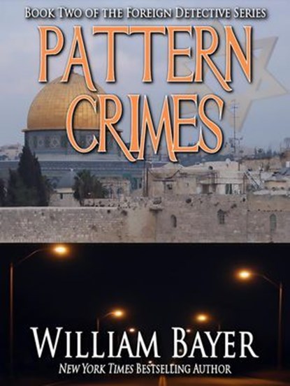 Pattern Crimes, William Bayer - Ebook - 9781452437590