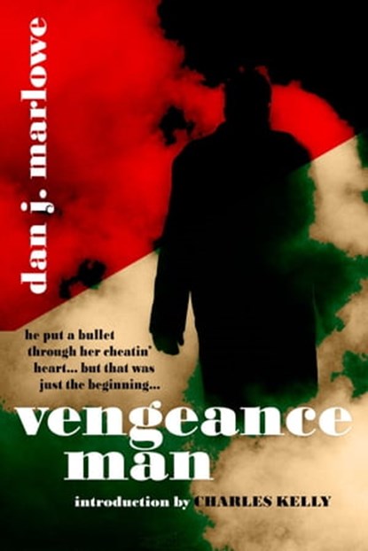 Vengeance Man, Dan Marlowe - Ebook - 9781452437842