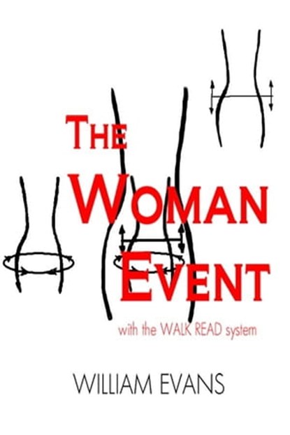The Woman Event, William Evans - Ebook - 9781452446394