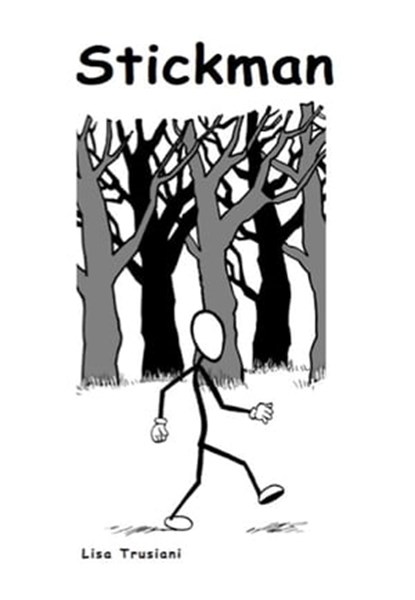 Stickman, Lisa Trusiani - Ebook - 9781452450315