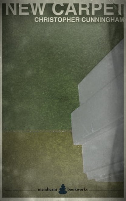 New Carpet, Christopher Cunningham - Ebook - 9781452457802