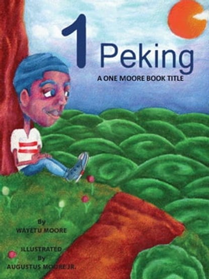 1 Peking, Wayetu Moore - Ebook - 9781452480985