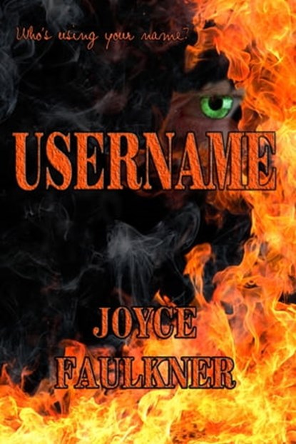 Username, Joyce Faulkner - Ebook - 9781452488271