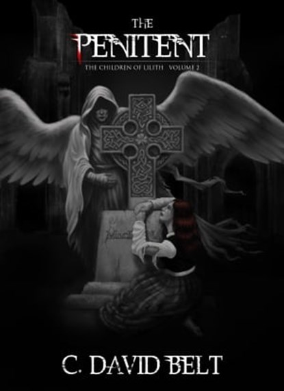 The Penitent, C. David Belt - Ebook - 9781452491103