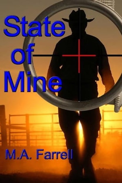 State of Mine, Mark Farrell - Ebook - 9781452491905