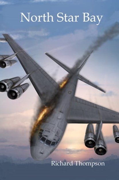 North Star Bay, Richard Thompson - Ebook - 9781452494418