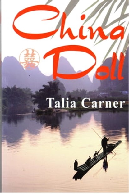 China Doll, Talia Carner - Ebook - 9781452499055
