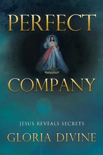 Perfect Company, Gloria Divine - Overig - 9781452508009