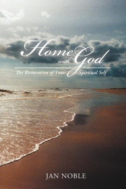 Home with God, Jan Noble - Paperback - 9781452548050
