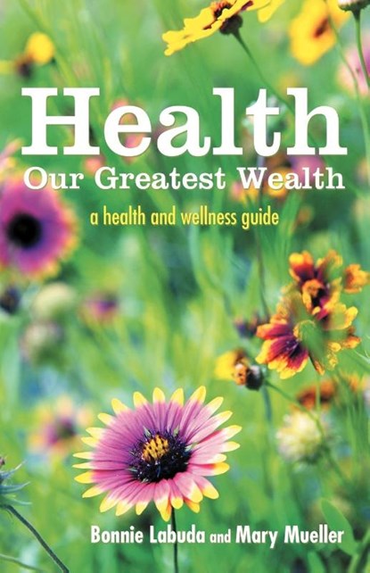 Health, Bonnie Labuda ; Mary (Seton Hall University Mueller - Paperback - 9781452553344