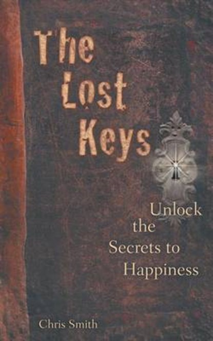 The Lost Keys, Chris Smith - Paperback - 9781452566238