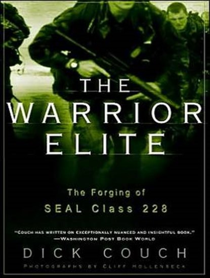 The Warrior Elite, COUCH,  Dick - AVM - 9781452603698