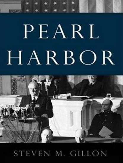 Pearl Harbor, GILLON,  Steven M. - Overig - 9781452603896