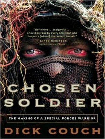 Chosen Soldier, COUCH,  Dick - Overig - 9781452603940