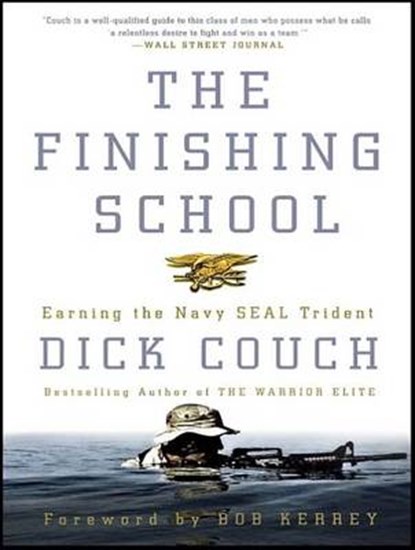 The Finishing School, COUCH,  Dick - AVM - 9781452603957