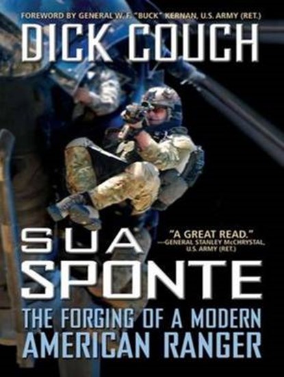 Sua Sponte, COUCH,  Dick - AVM - 9781452605241