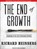 The End of Growth, HEINBERG,  Richard - Overig - 9781452605906