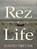 Rez Life, TREUER,  David - AVM - 9781452608372