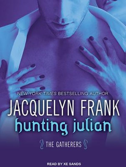 Hunting Julian, FRANK,  Jacquelyn - Overig - 9781452608860